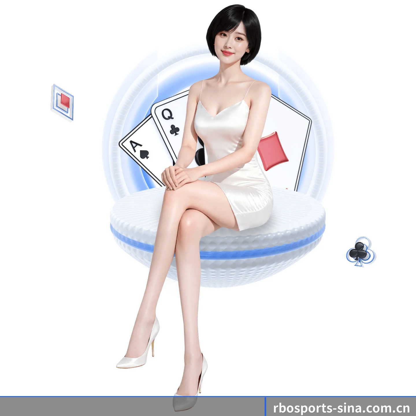 极简视觉焕新